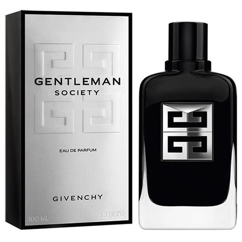 review givenchy gentleman|best givenchy gentleman.